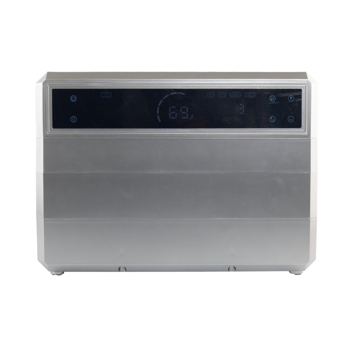 LK Solar Generator